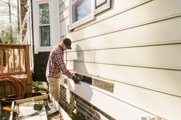 Top rated local Siding Repair specialists in Donalds, SC
